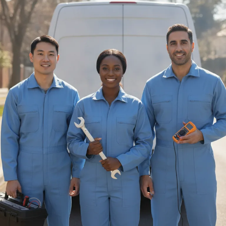 Washing Machine Repair team in Westminster