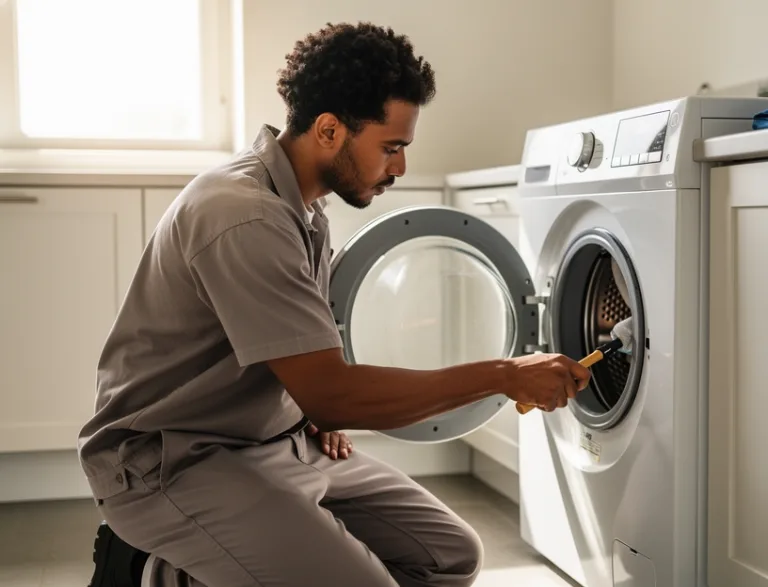 Washing Machine Repair service in Westminster